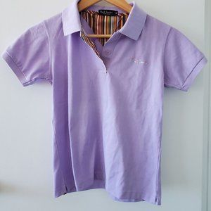 Paul Smith London Polo Shirt